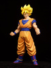 photo of Gigantic Series Son Goku SSJ