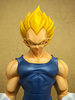 photo of Gigantic Series Vegeta SSJ