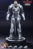 photo of Movie Masterpiece Iron Man Mark XXXIX Starboost