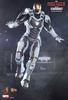 photo of Movie Masterpiece Iron Man Mark XXXIX Starboost