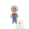 photo of Dragonball Z The Movie World Collectable Figure vol.2: Trunks