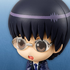 Gintama Petit Chara Land Jump Festa 2014 - Yorozuya Party Set: Sinpachi