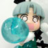 Touhou Sofubi Mini: Youmu Konpaku Myon ver.