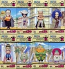 photo of One Piece World Collectable Figure Vol. 16: Lassou