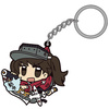 photo of Kantai Collection ~Kan Colle~ Tsumamare Pinched Key Ring: Ryuujou