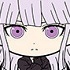 Picktam! Danganronpa 1 & 2: Kirigiri Kyouko