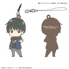 photo of Kyoukai No Kanata Rubber Strap: Hiroomi Nase