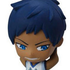 Kuroko no Basket Swing EX2 Teikouchuu Ver.: Aomine Daiki