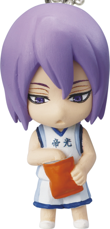 main photo of Kuroko no Basket Swing EX2 Teikouchuu Ver.: Murasakibara Atsushi