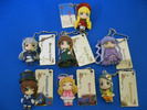 photo of Rozen Maiden Träumend Little Mascot Keychain Figure 1.5: Suigintou