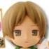 Ichiban Kuji Natsume Yuujinchou Tribute Gallery ~Tokinokioku~: Natsume Takashi & Nyanko-sensei Chibi Kyun-Chara