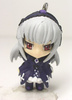 photo of Rozen Maiden Träumend Little Mascot Keychain Figure: Suigintou