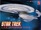 photo of AMT Star Trek: NCC-1701-B Enterprise