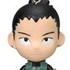 Naruto Shippuuden Burabura Swing: Nara Shikamaru