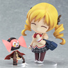 photo of Nendoroid Tomoe Mami School Uniform Ver.