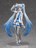 photo of figma Snow Miku