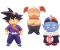 photo of Dragon Ball DX Figure Son Goku