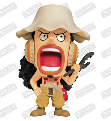 main photo of Anichara Heroes One Piece Vol.15: Usopp