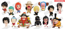 photo of Anichara Heroes One Piece Vol.15: Usopp