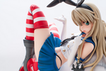 photo of Shimakaze