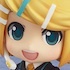 Nendoroid Kagamine Rin FamilyMart 2013 Ver.