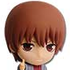 Ichiban Kuji Gintama Tribute Gallery ～Taisetsu Na Ni Hodo Omoku Seoi Gatai～: Okita Sougo Chibi Kyun-Chara