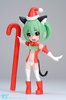 photo of CharaGumin Chibi Kantan-Tan Christmas ver.