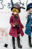 photo of PureNeemo Ex☆Cute Family Aoto Alice’s Tea Party ver.