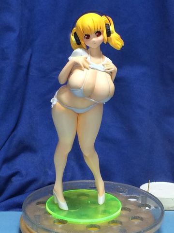 main photo of Super Pochaco Swimsuit ver.