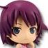 Ichiban Kuji Premium Monogatari Series Second Season: Senjougahara Hitagi Kyun-Chara