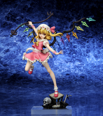 main photo of Flandre Scarlet Extra Color ver.