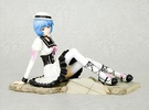 photo of Rei Ayanami Goth Loli (blanc) ver.