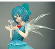 photo of Cirno 