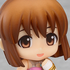 Nendoroid Petit: THE IDOLM@STER 2 Million Dreams Ver. Stage 02: Hagiwara Yukiho