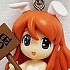 The Melancholy of Haruhi Suzumiya Hare Hare Swing 2: Asahina Mikuru Bunny Another Color ver.