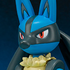 S.H.Figuarts Lucario