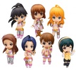 photo of Nendoroid Petit: THE IDOLM@STER 2 Million Dreams Ver. Stage 02: Miura Azusa