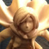 Shingeki no Kyojin Giant Glass: Mikasa Ackerman Sepia ver.