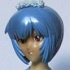 EX Figure: Rei Ayanami Extra Wedding Ver.