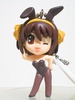 photo of The Melancholy of Haruhi Suzumiya Hare Hare Swing: Haruhi Bunny Girl Ver.