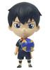 photo of Deformed Mini Haikyuu!!: Kageyama Tobio