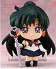 photo of Bishoujo Senshi Sailor Moon Petit Chara Land ~Aratashii Nakam to Henshin yo! Hen~: Sailor Pluto ver. B