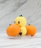 photo of Uta no☆Prince-sama♪ Piyo-chan Trading Figure: Orange ver.