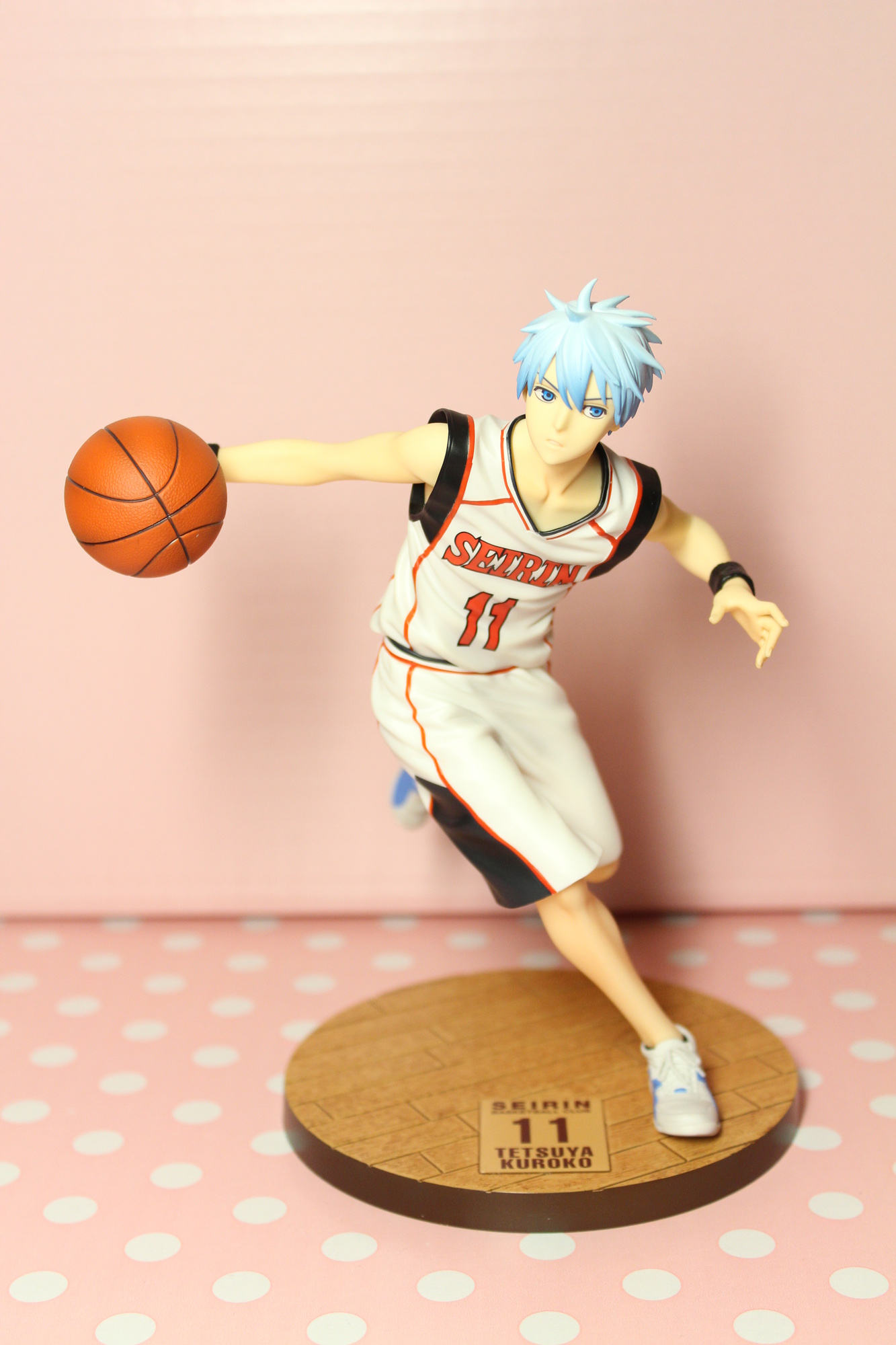 Kuroko no Basket Figure