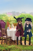 photo of PureNeemo Ex☆Cute Family Aoto Alice’s Tea Party ver.