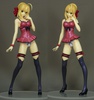 photo of Saber EXTRA Crimson Color Modern Outfit ver.