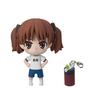 photo of To Aru Kagaku no Railgun Prop Plus Petit: Shirai Kuroko Rookie training ver.