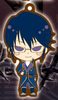 photo of K Rubber Strap Collection: Munakata Reishi