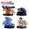 photo of Ichiban Kuji History of Luffy: Crocodile Figure+α