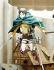 photo of Real Action Heroes No.668 Eren Yeager